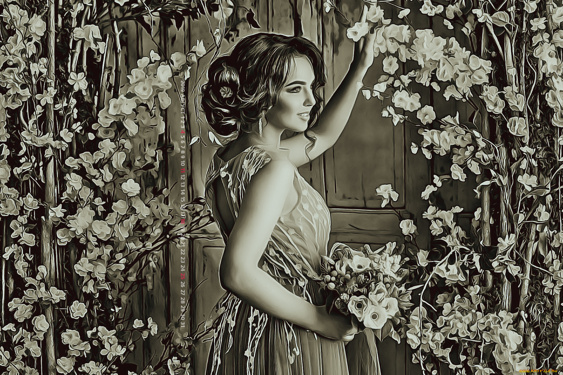 ,  , 2019, , , calendar, , 